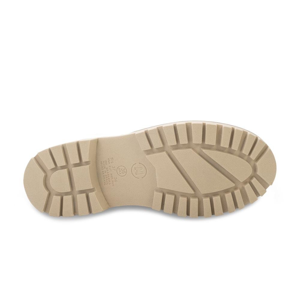 Bota Molekinho Juvenil MK25-28171 Caramelo/Marrom 4