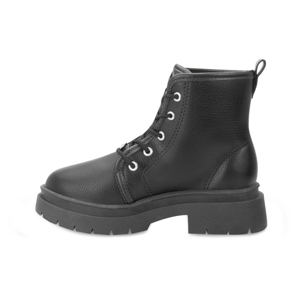 Bota Coturno Molekinha MK25-21821 Preto 3