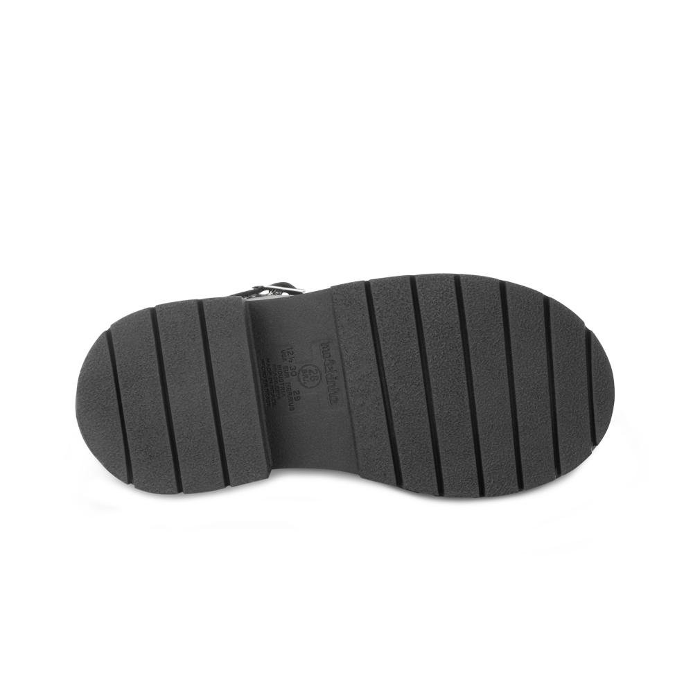 Bota Coturno Molekinha MK25-21821 Preto 4