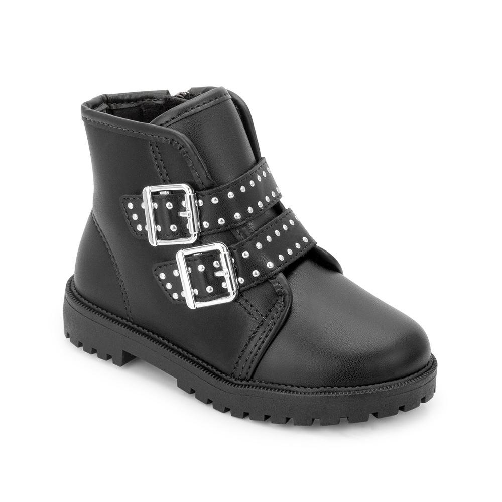 Bota Coturno Molekinha MK25-21265