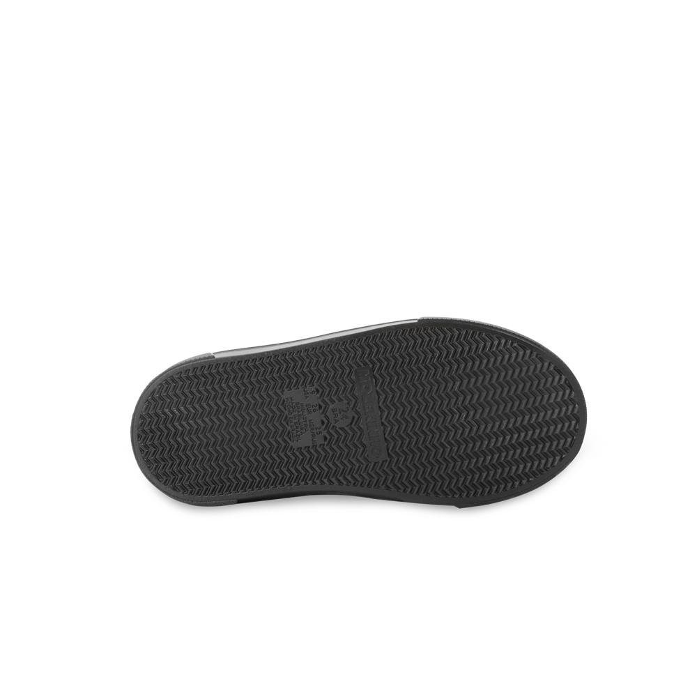 Tênis Casual Molekinho MK25-21331 Preto 4