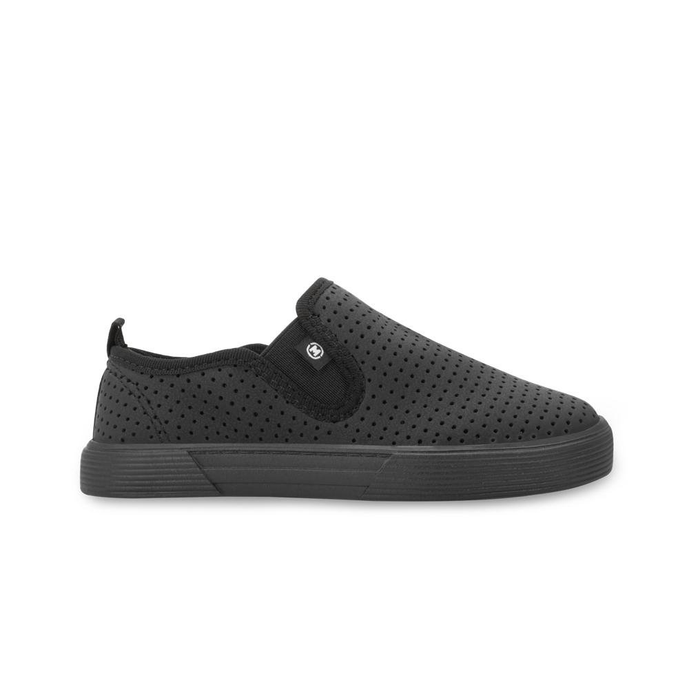 Tênis Iate Molekinho MK25-21361 Preto 2