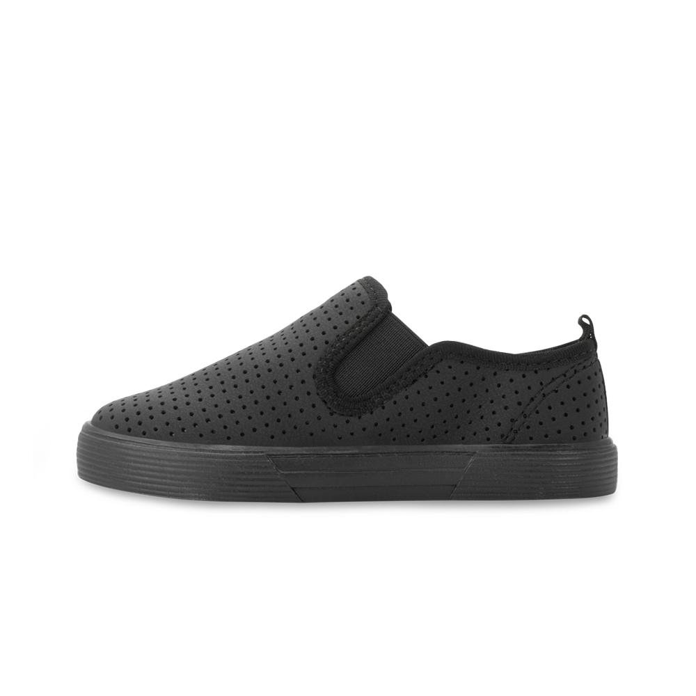 Tênis Iate Molekinho MK25-21361 Preto 3