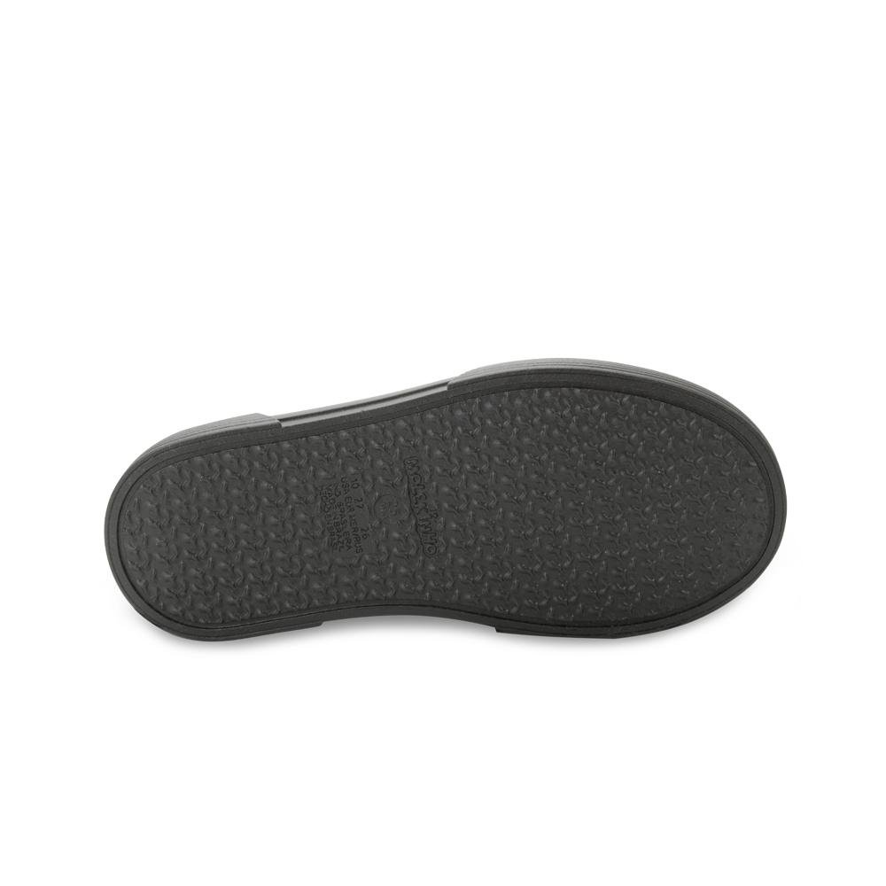 Tênis Iate Molekinho MK25-21361 Preto 4