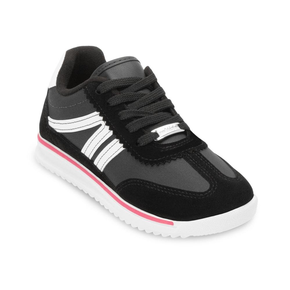 Tênis Casual Molekinha MK25-25832