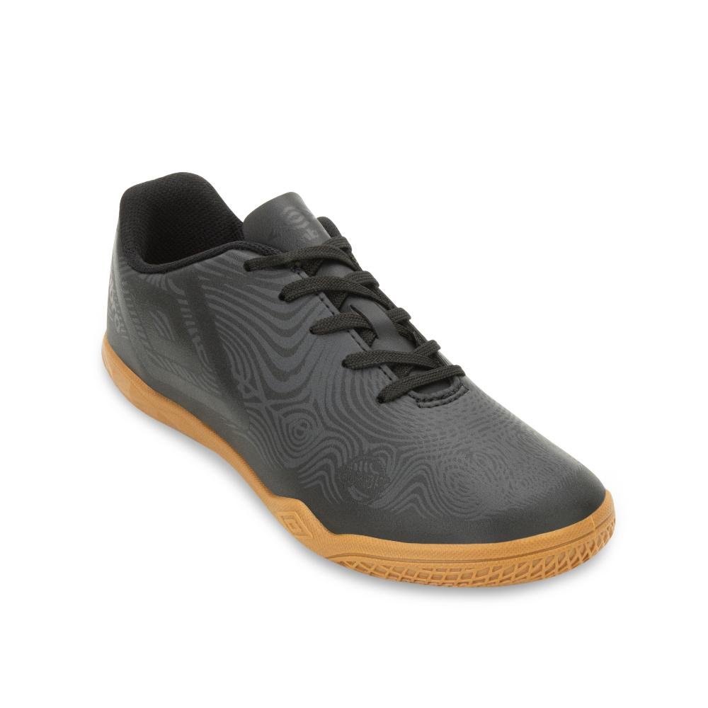 Chuteira Futsal Umbro Orbit Juvenil UM25