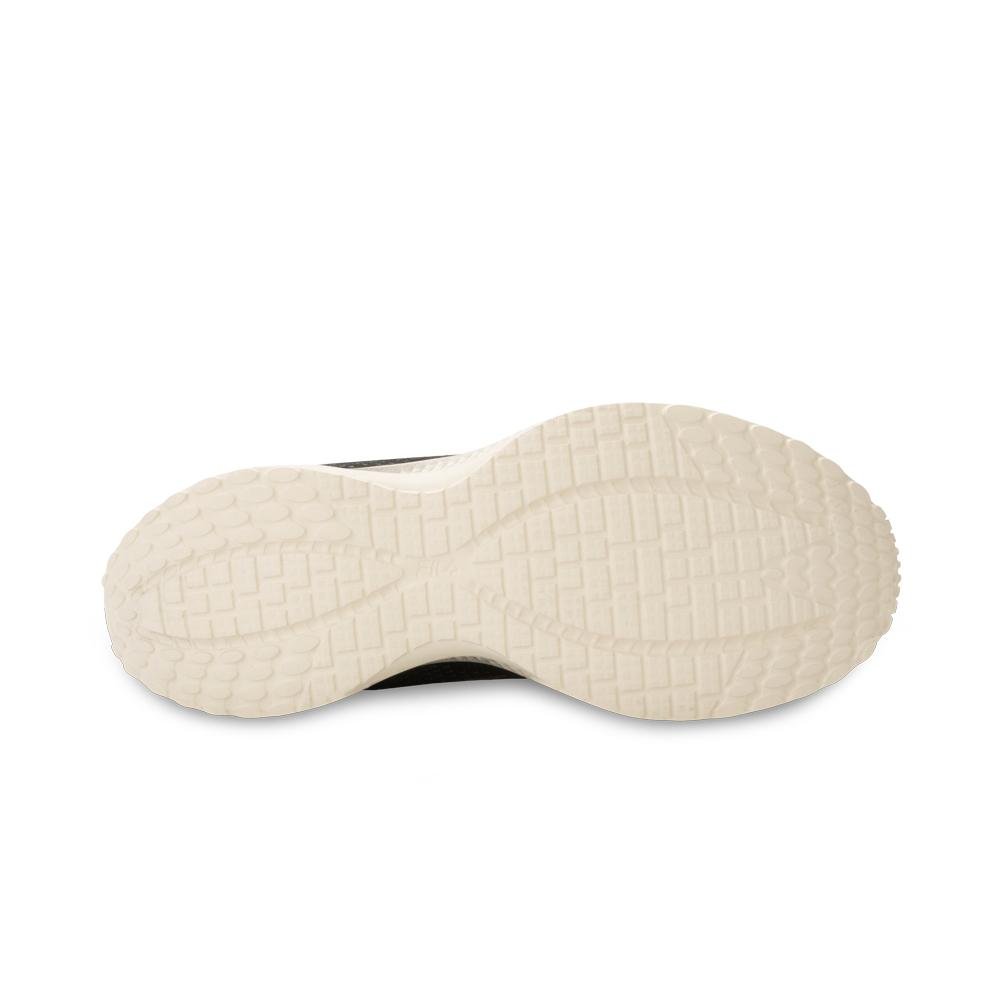 Tênis Fila Efecto FL25 Preto/Grafite 4