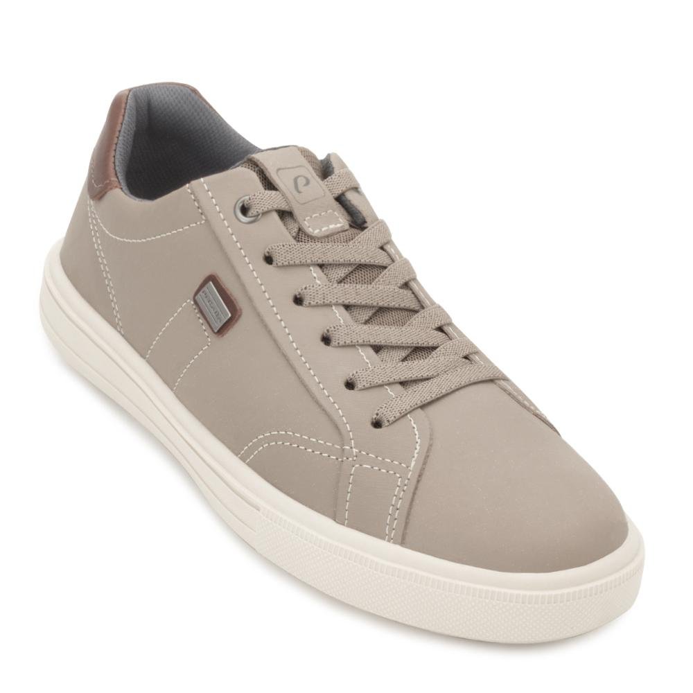 Sapatênis Pegada Couro PG25-11150