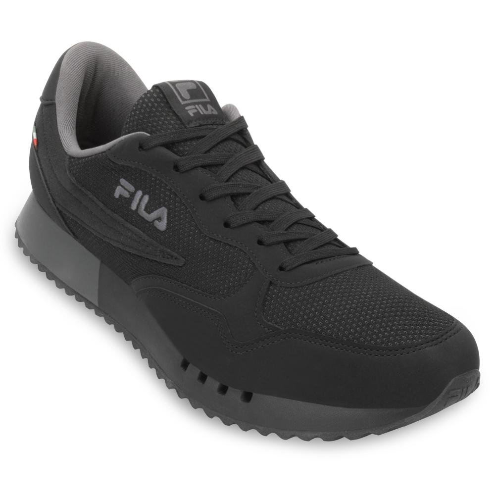 Tênis Fila Euro Jogger Sport II FL24