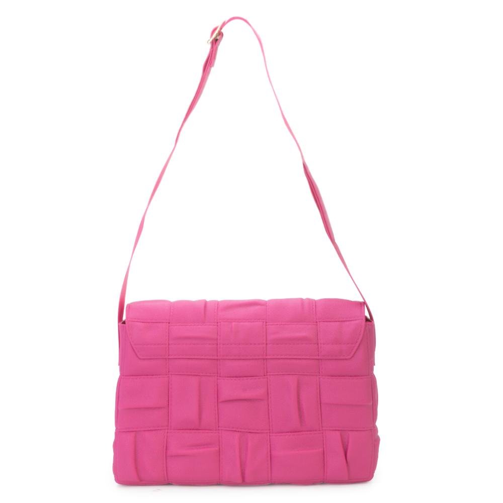 Bolsa Transversal Moleca ML25-50036 Rosa 2