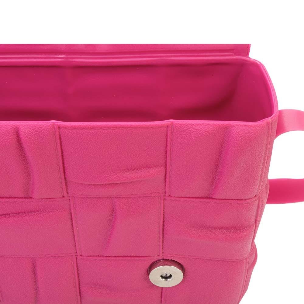 Bolsa Transversal Moleca ML25-50036 Rosa 3
