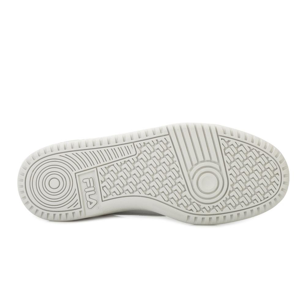 Tênis Fila ACD Classic FL23 Branco/Prata 4
