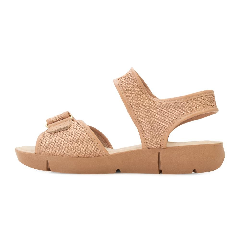 Sandália Modare MD25-71991 Bege 3