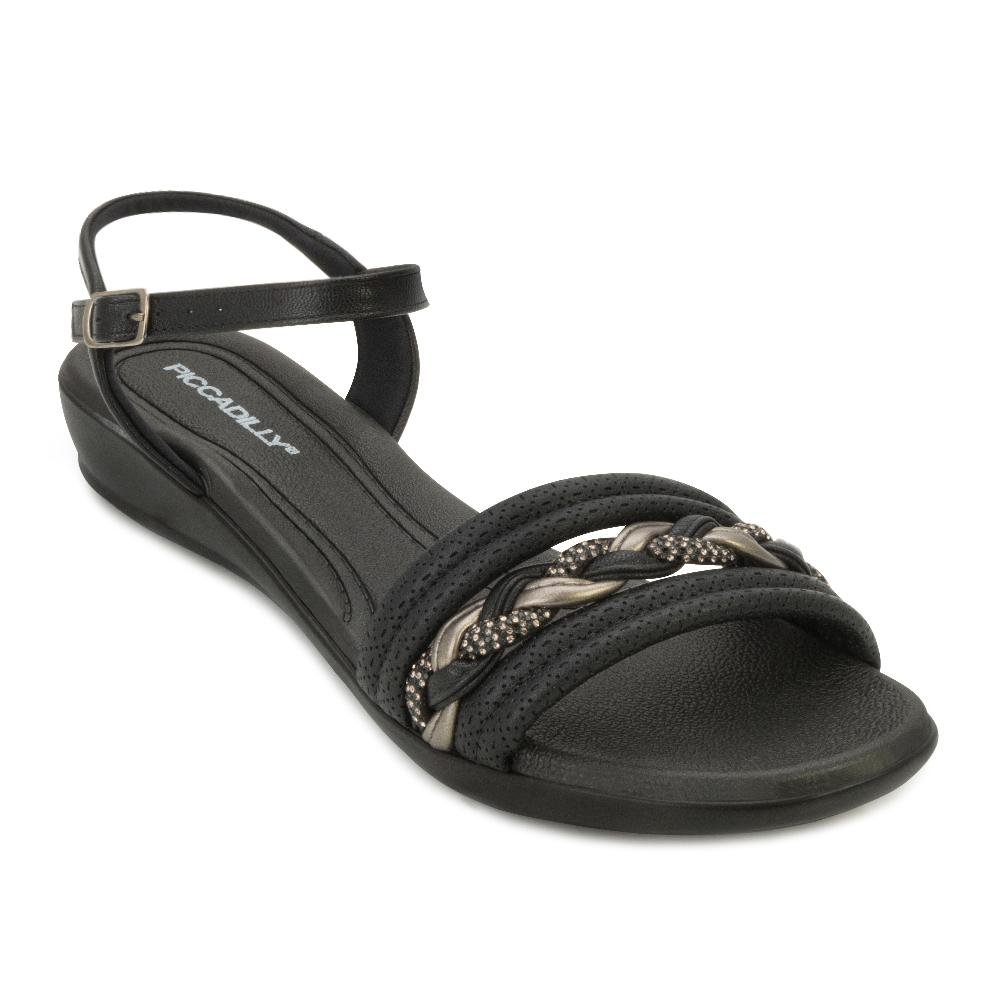 Sandália Piccadilly PD24-50037