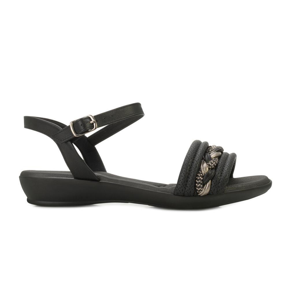 Sandália Piccadilly PD24-50037 Preto 2