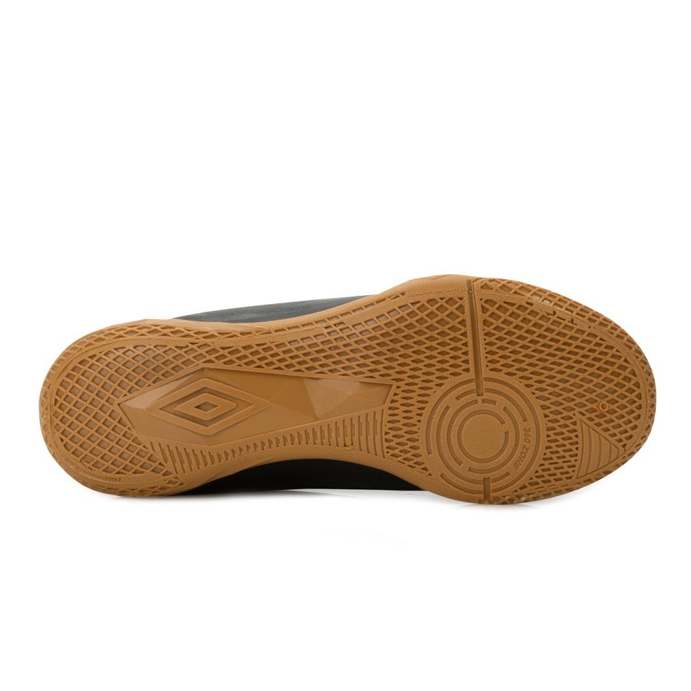 Chuteira Futsal Umbro Orbit UM25 Preto 4
