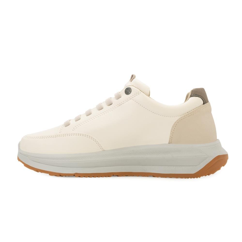 Tênis Ferricelli FE25-TGO61202 Bege/Marrom 3