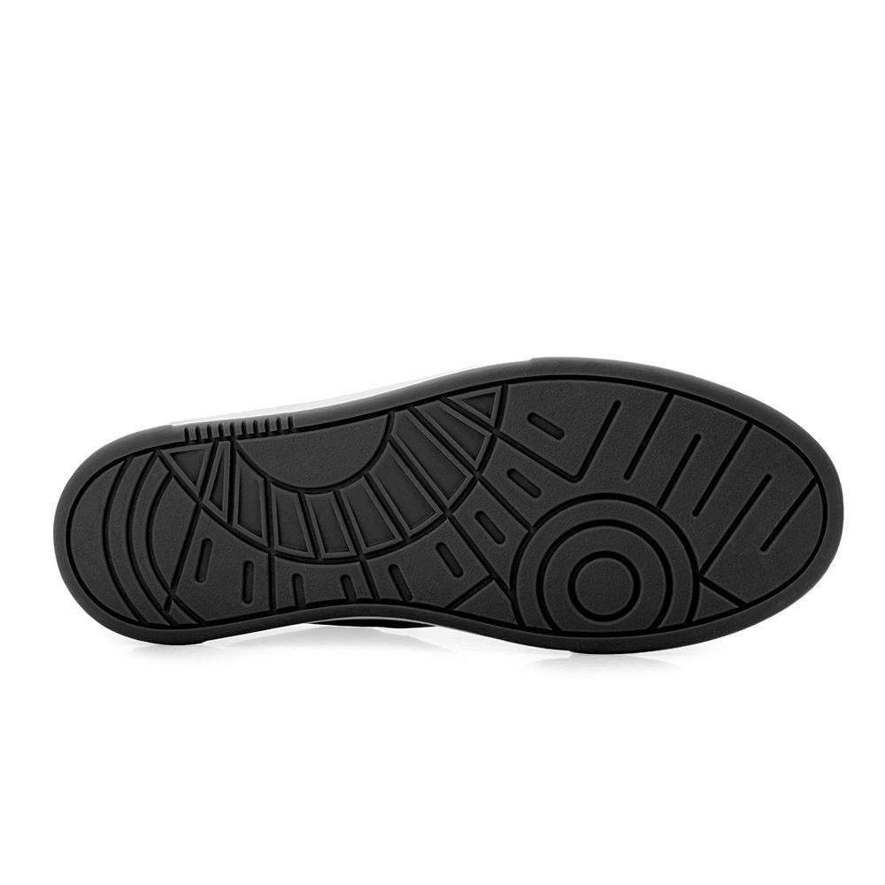 Sapatênis Ferricelli FE25-ACC62401 Preto/Azul 4