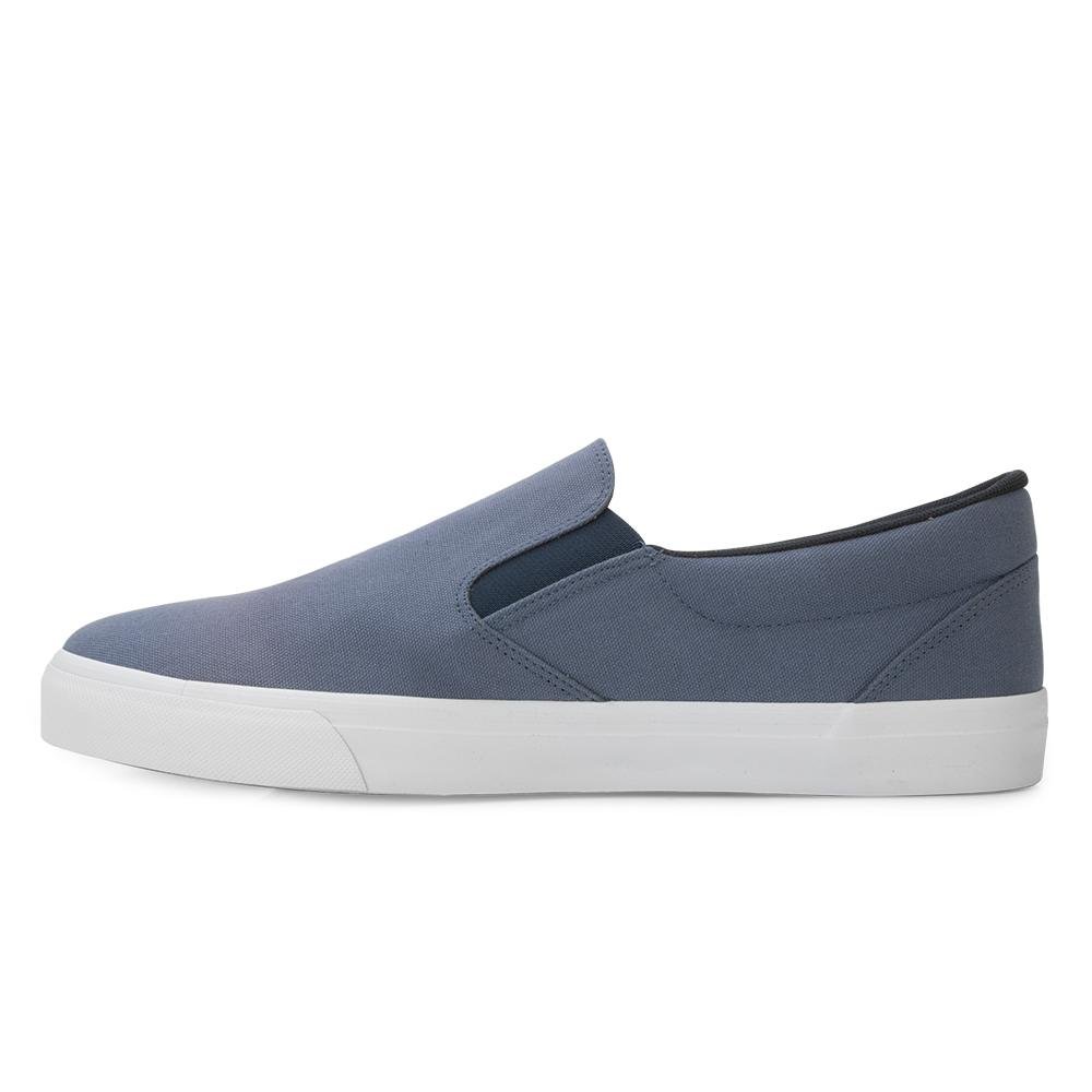 Tênis Iate Randall RD25-Yatch L AD Azul/Branco 3