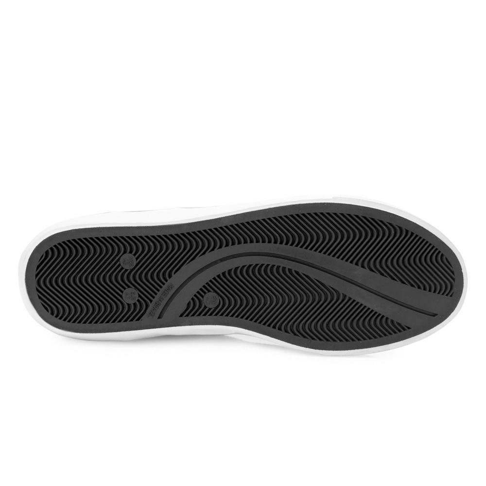 Tênis Iate Randall RD25-Yatch L AD Azul/Branco 4