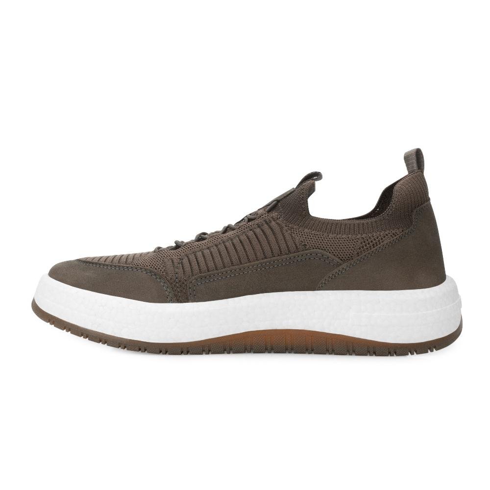 Tênis Democrata Pulse DM25-60010 Marrom 3