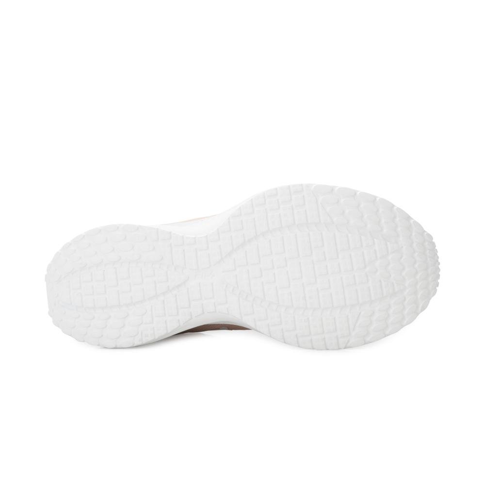 Tênis Fila Spritz FL25 Rosê/Branco 4