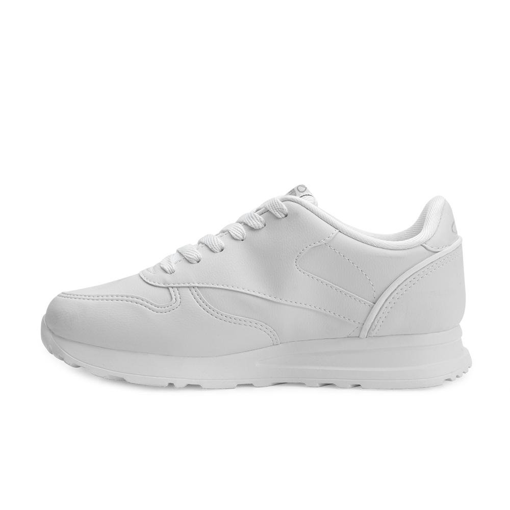 Tênis Olympikus Jogging 100 Branco 3