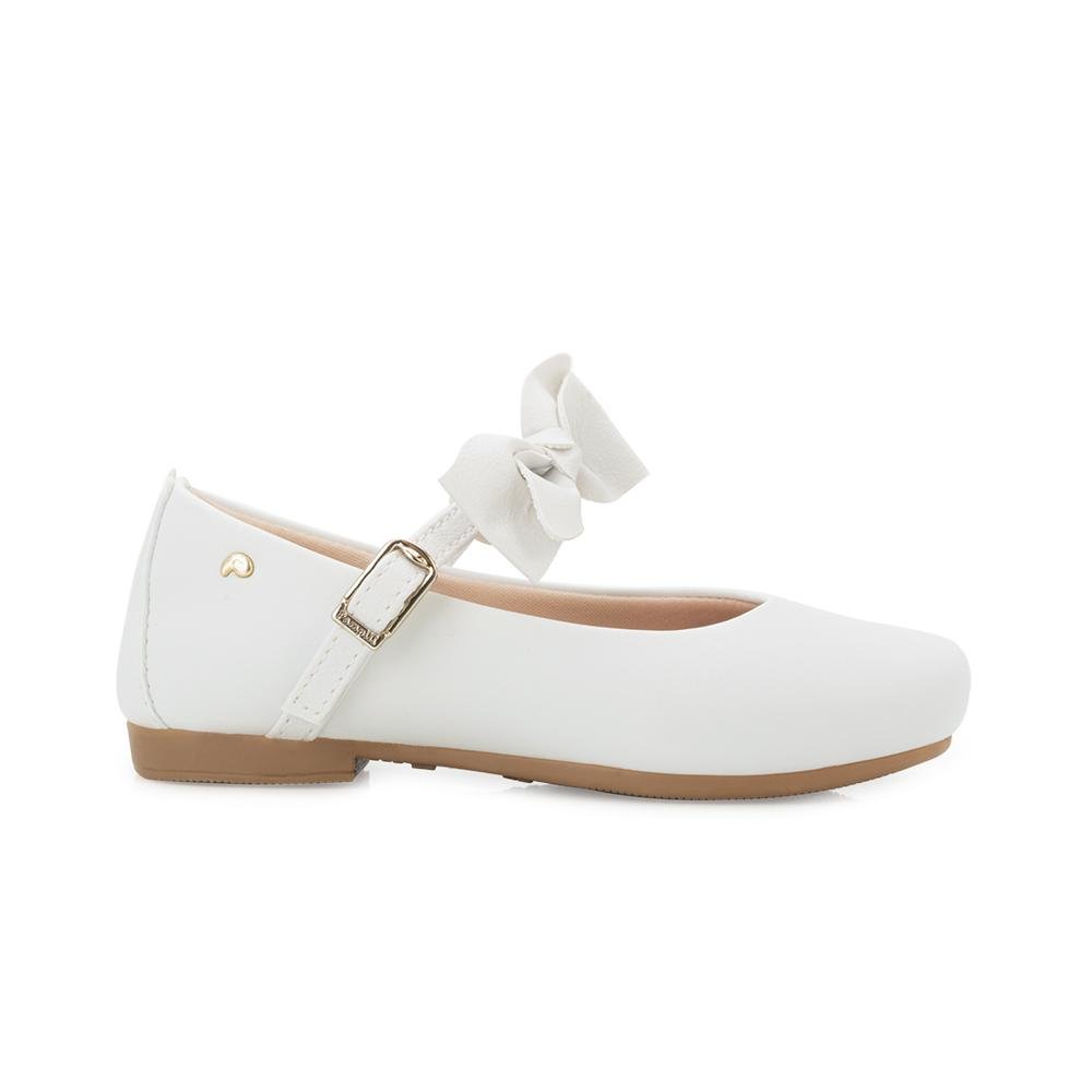 Sapatilha Pampili PP25-10052 Branco 2