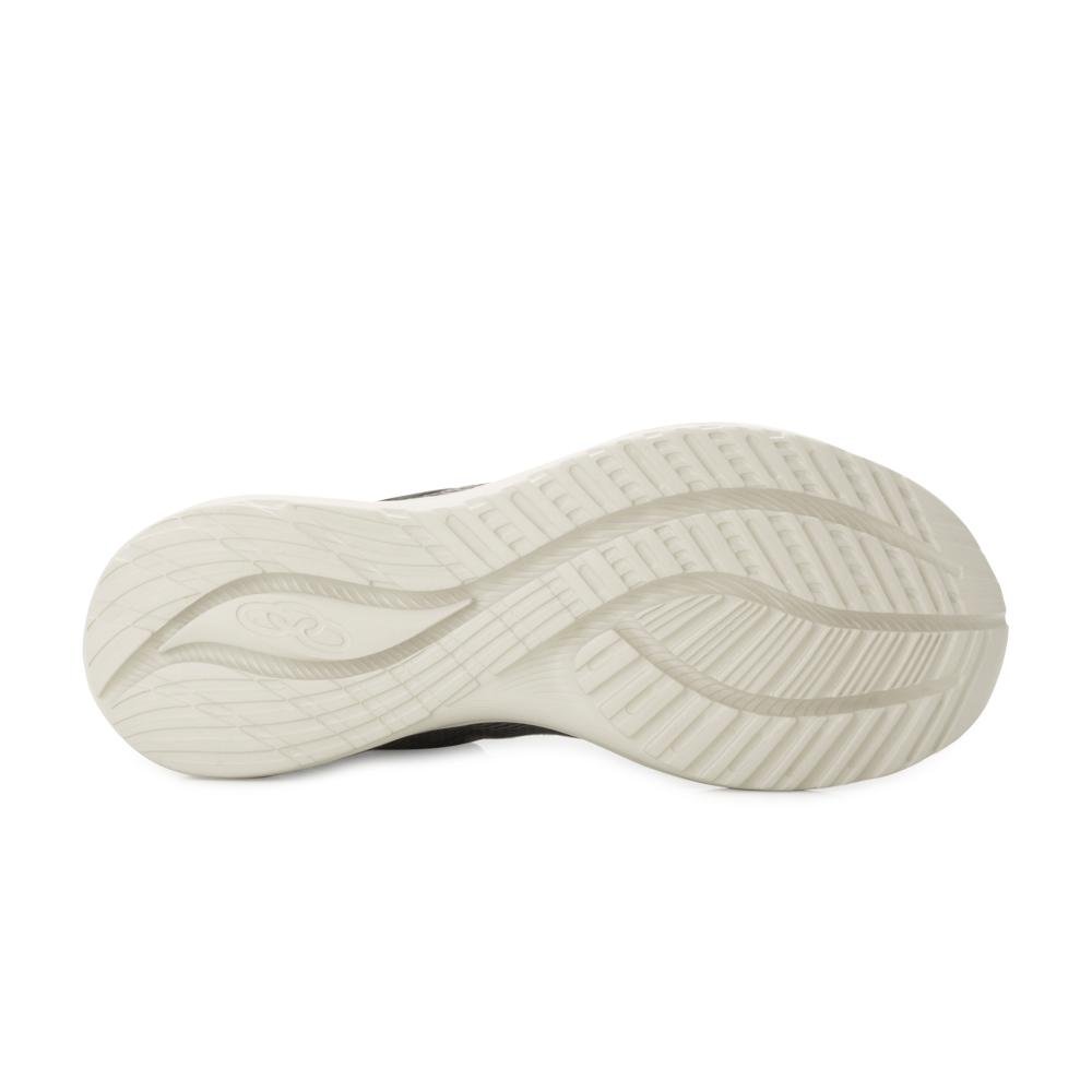 Tênis Olympikus Sagaz OP25 Cinza/Preto 4