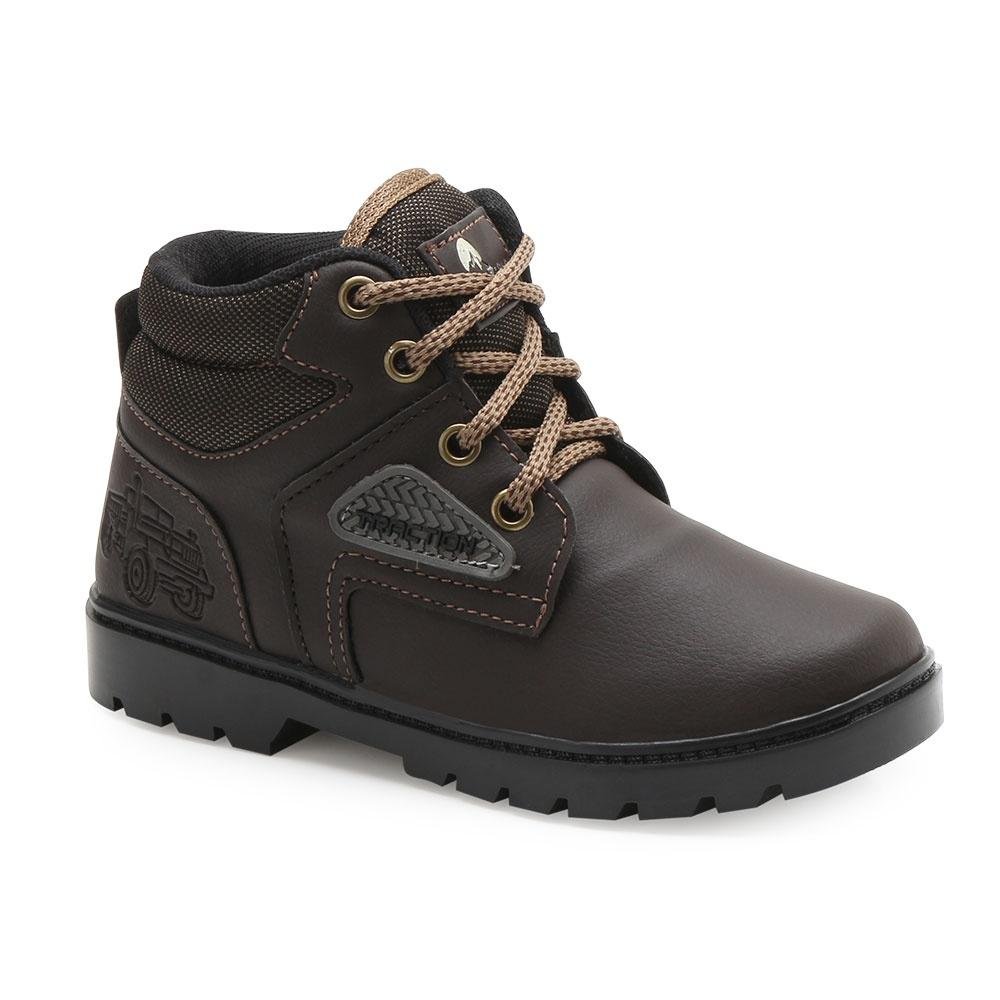 Bota Gibizinho Infantil GB19-G158