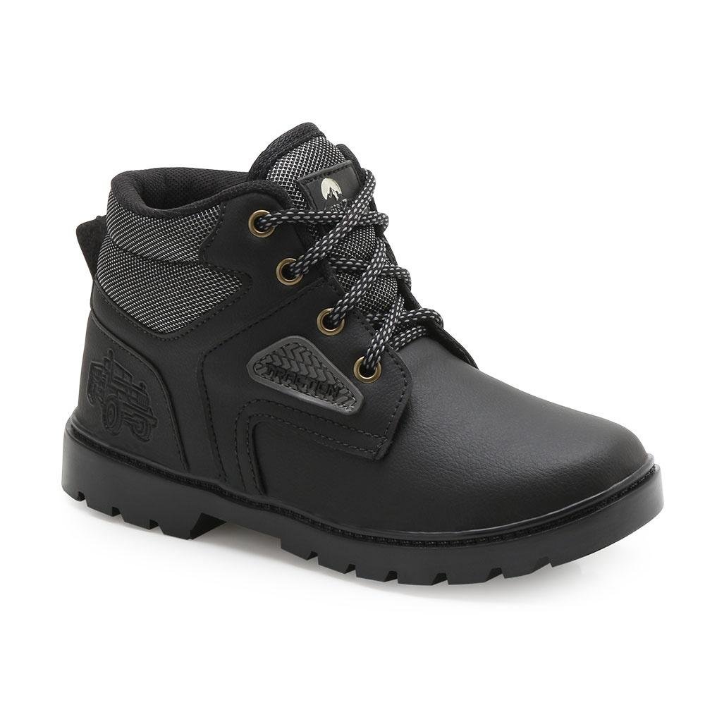 Bota Gibizinho Infantil GB19-G158