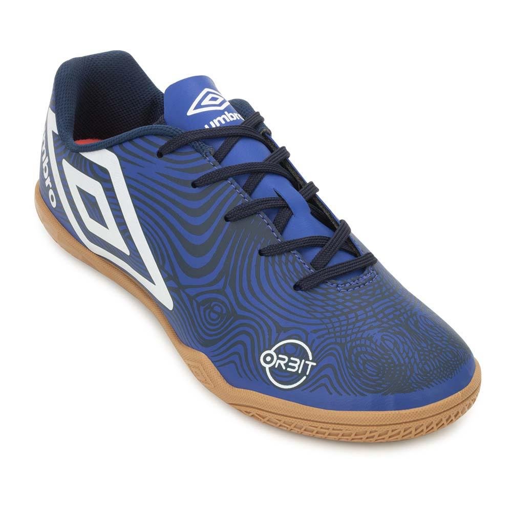Chuteira Futsal Umbro Orbit UM25