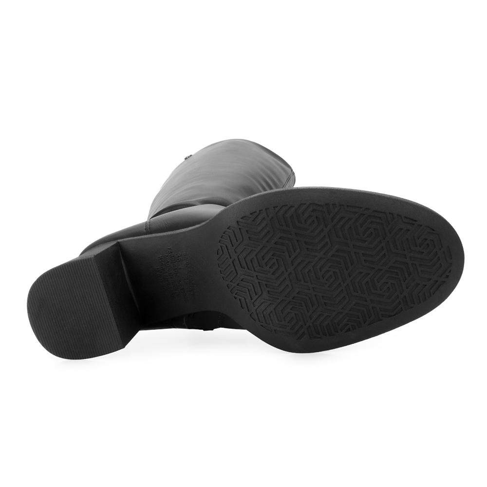 Bota Cano Alto Dakota DT25-DA912 Preto 4