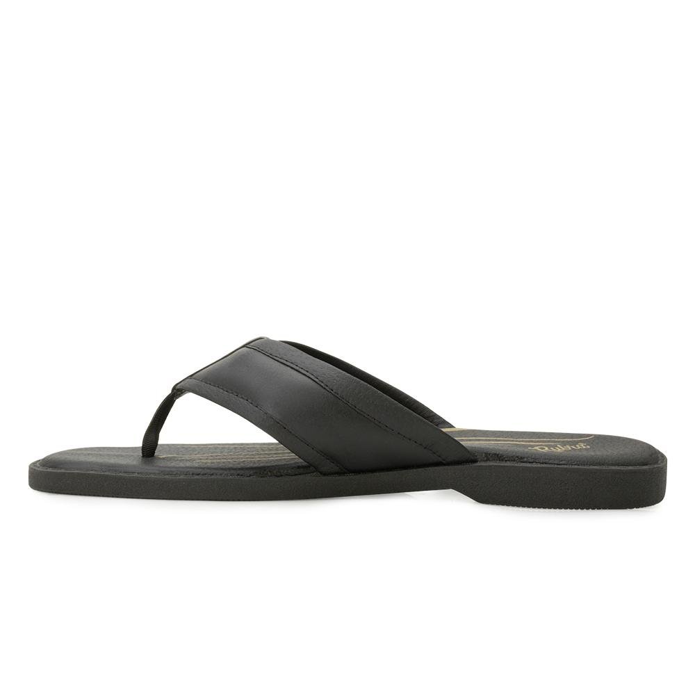 Chinelo Rubra 2037-3107 Preto 3