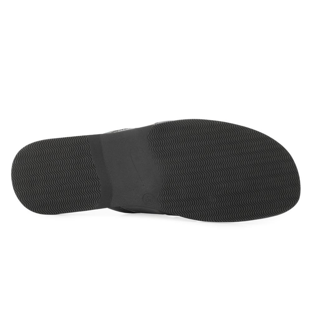 Chinelo Rubra 2037-3107 Preto 4