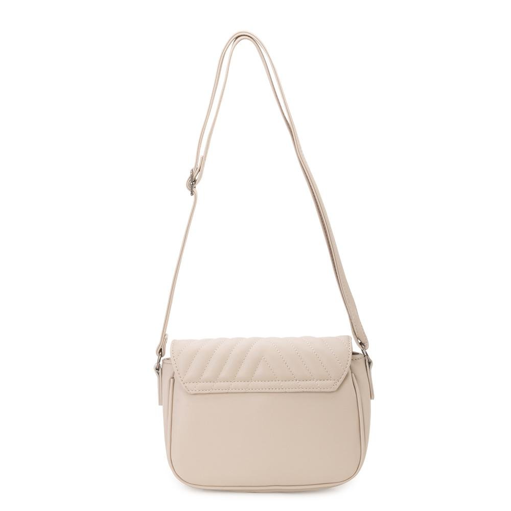 Bolsa Transversal Dakota DK25-DK166 Bege 2