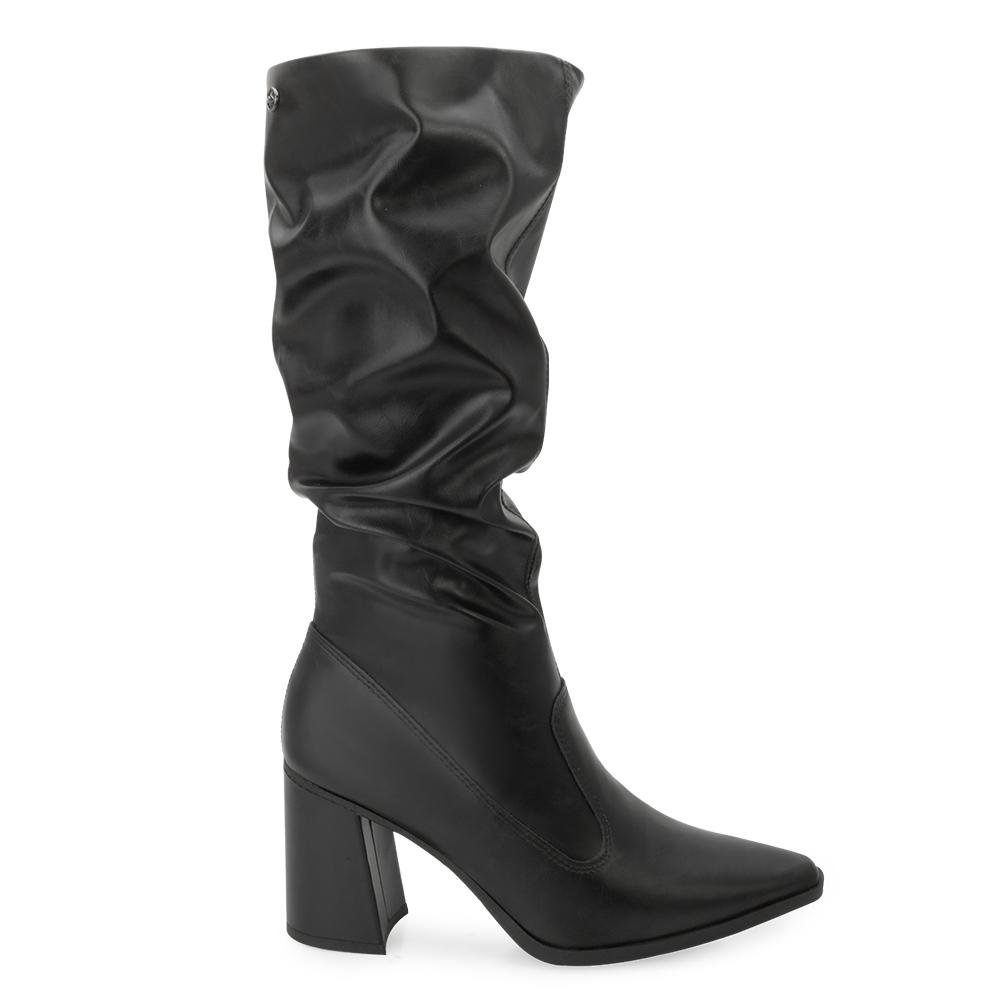 Bota Cano Alto Dakota DA25-D0434 Preto 2