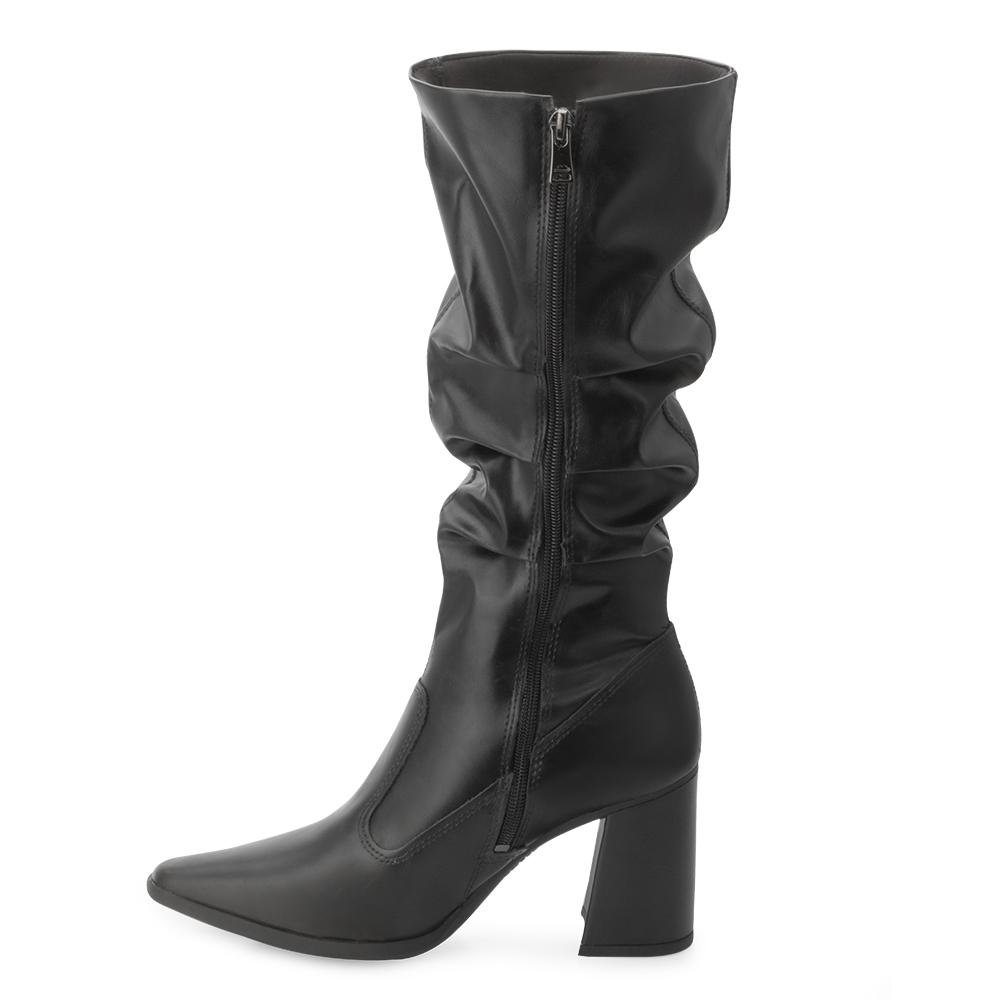 Bota Cano Alto Dakota DA25-D0434 Preto 3