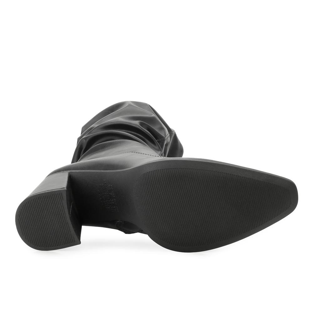 Bota Cano Alto Dakota DA25-D0434 Preto 4