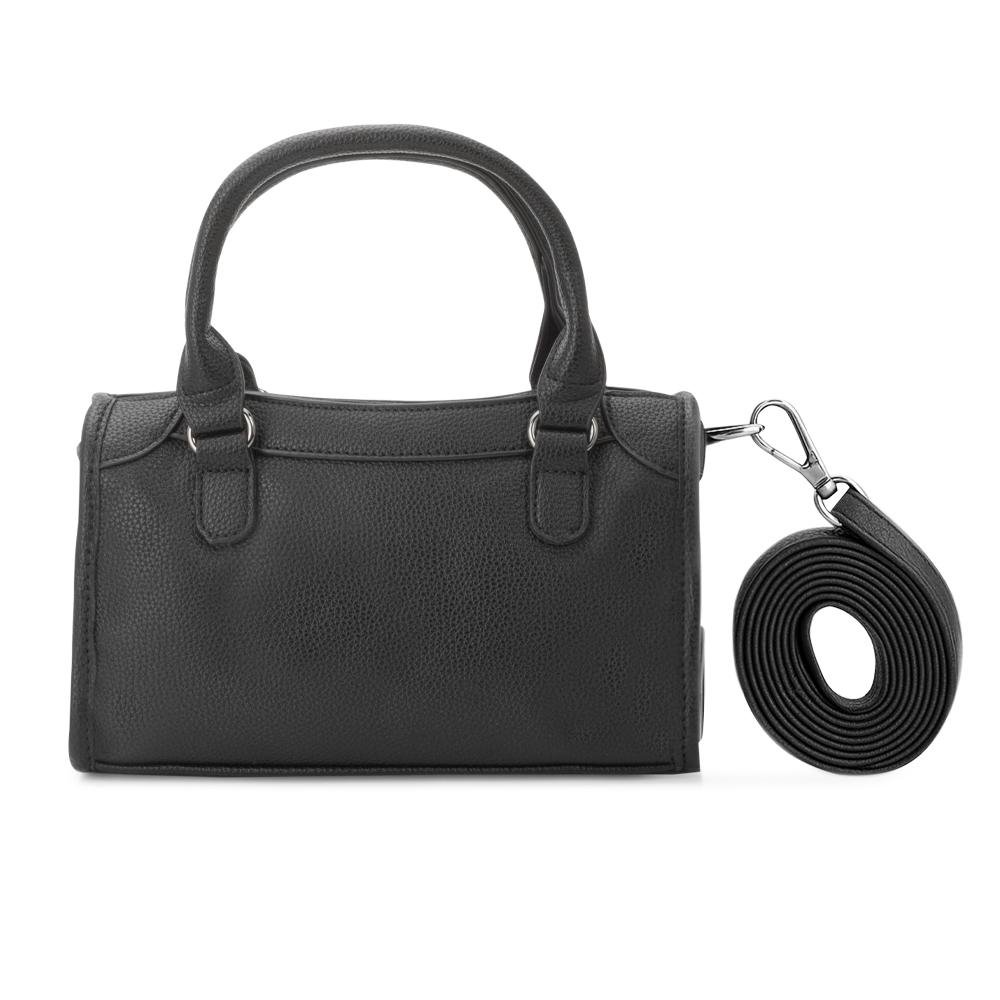 Bolsa Dakota DK25-DK161 Alça de Mão Preto 2