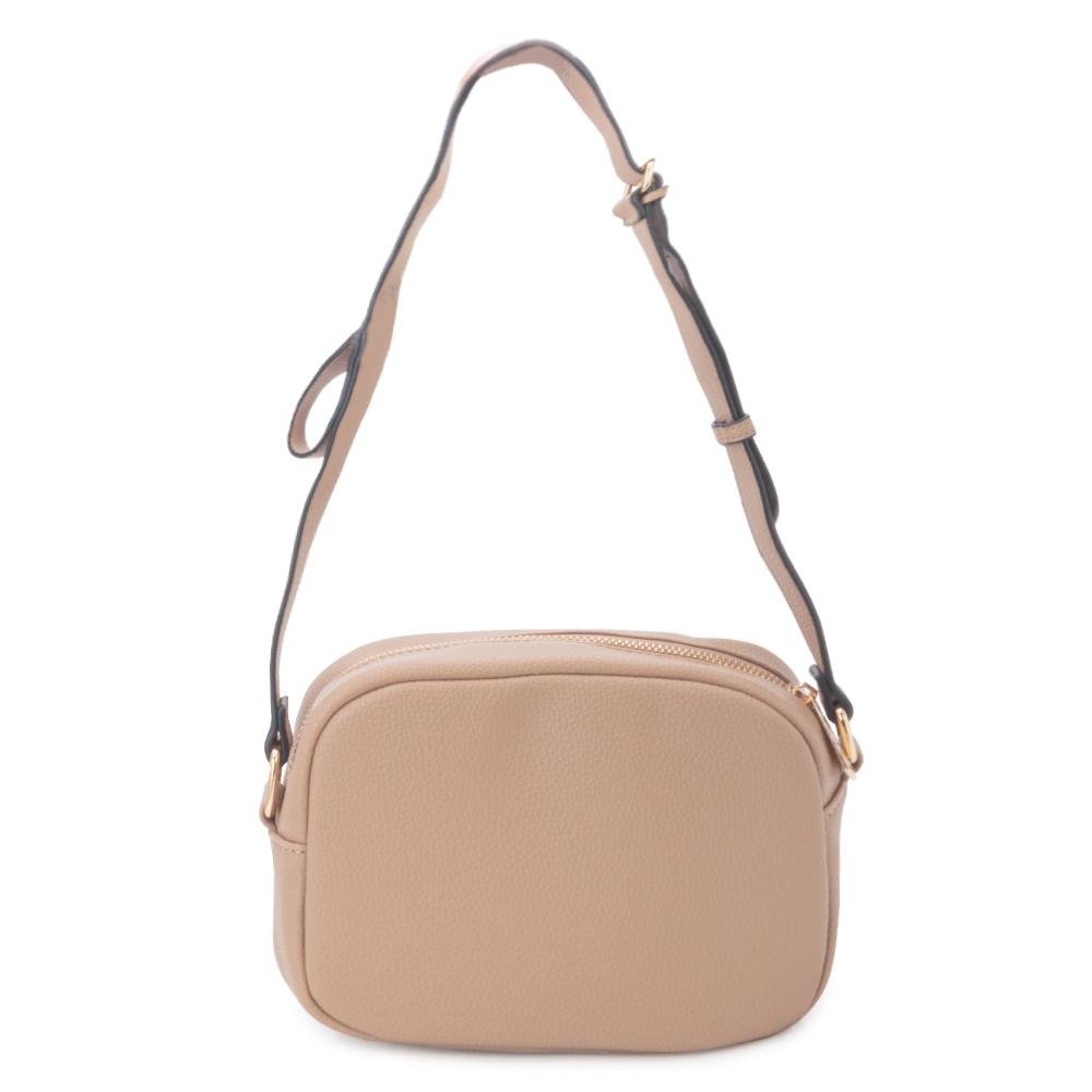 Bolsa Transversal Dakota DK25-DK178 Bege 2