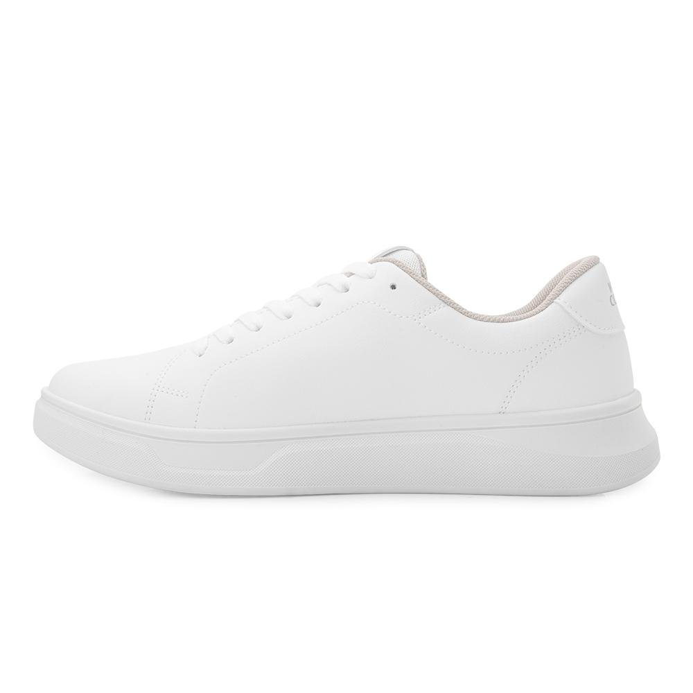 Tênis Casual West Coast WC25-31306 Branco 3