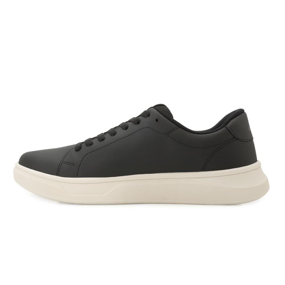 Tênis Casual West Coast WC25-31306 Preto 3