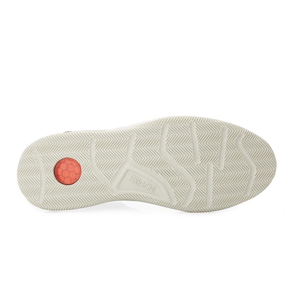 Sapatênis Ferracini FC25-2630 Azul 4