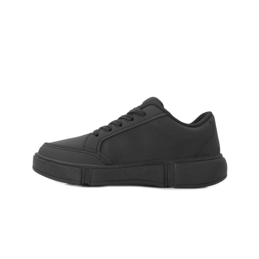 Tênis Casual Molekinho MK25-28381 Preto 3