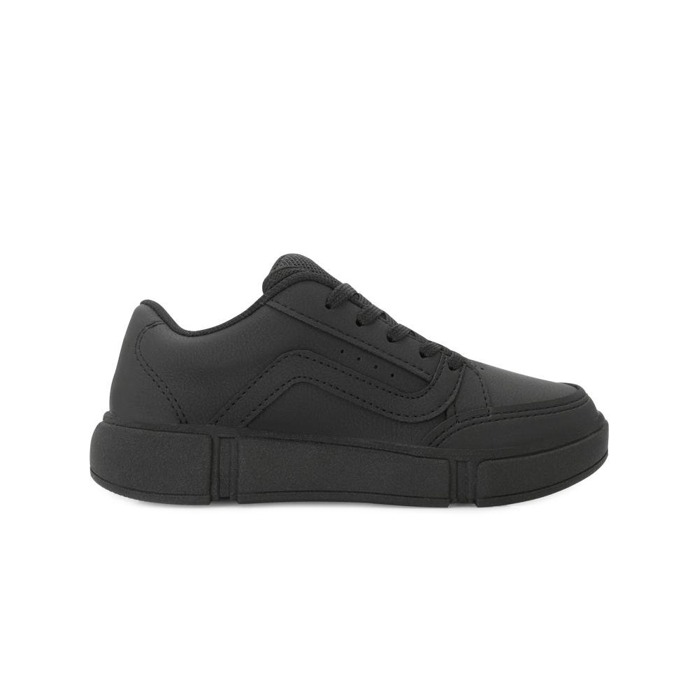 Tênis Casual Molekinho MK25-28381 Preto 2