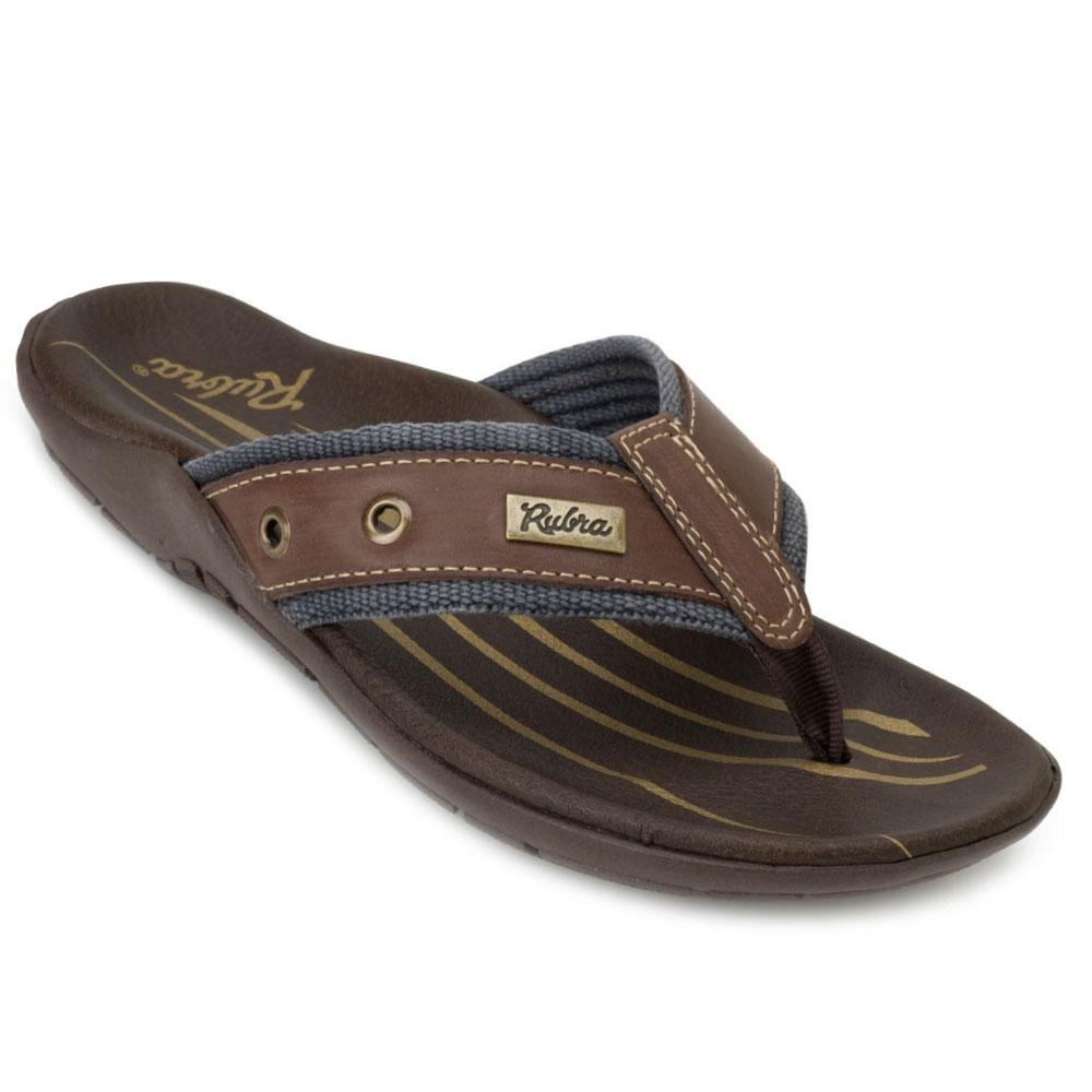 Chinelo Rubra-RB18-330CO