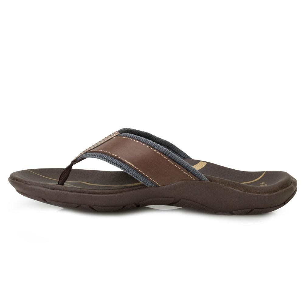 Chinelo Rubra-RB18-330CO Marrom 2