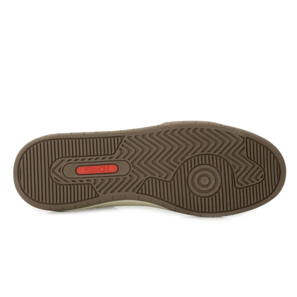Sapatênis Ferracini FC24-805 Marrom 4