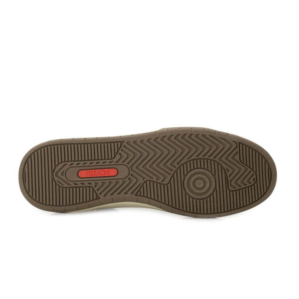 Sapatênis Ferracini FC24-805 Marrom 4